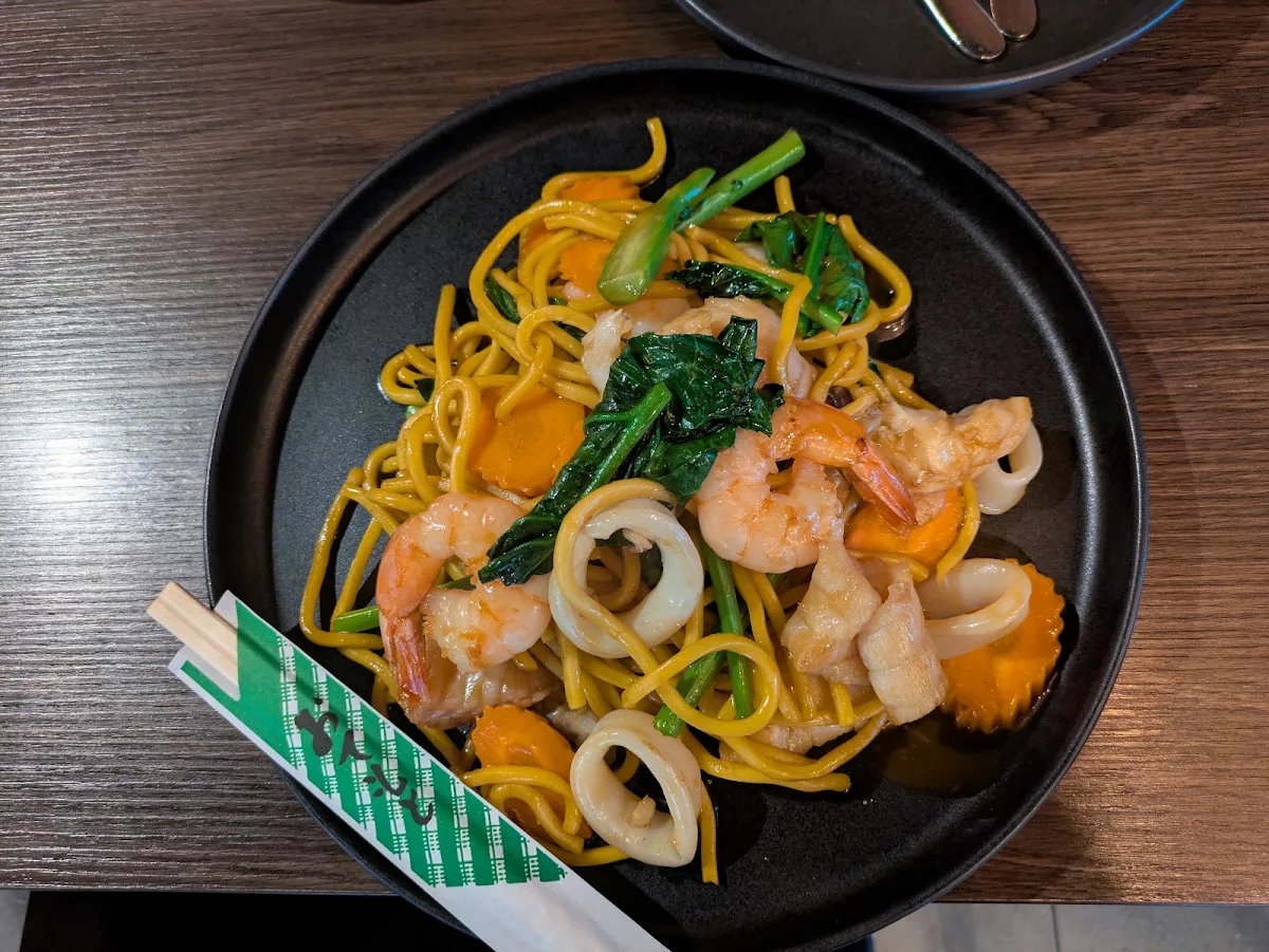 Food & drink, The House of Thai
