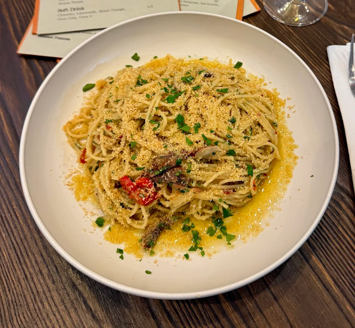 Food & drink, Friggitoria