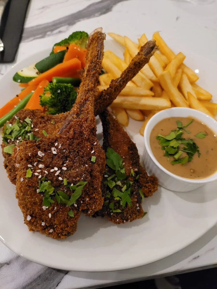 Food & drink photo 3