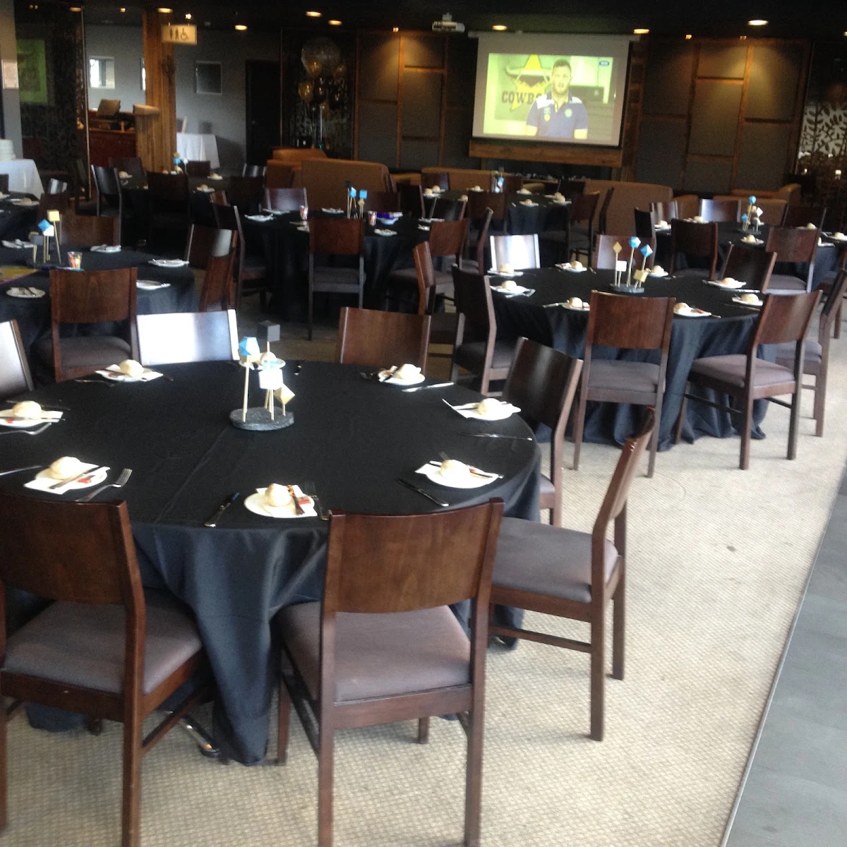 Vibe, Trevino's Restaurant Gold Creek