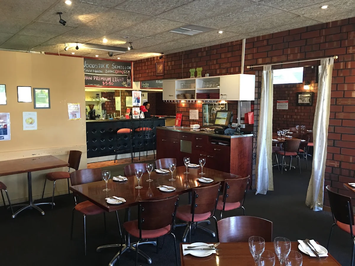 Vibe, Beyond India | Modbury
