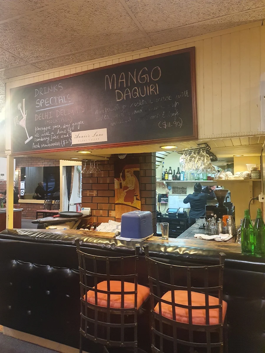 Vibe, Beyond India | Modbury