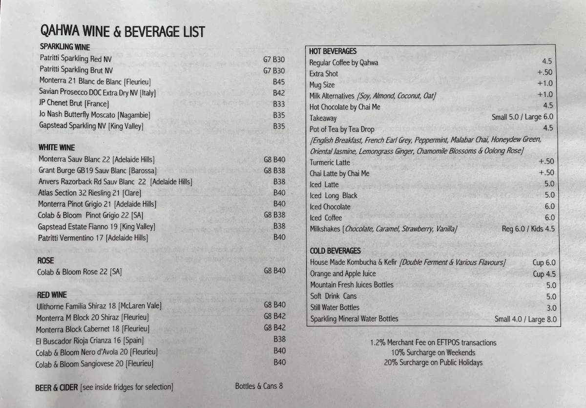 Menu photo 6