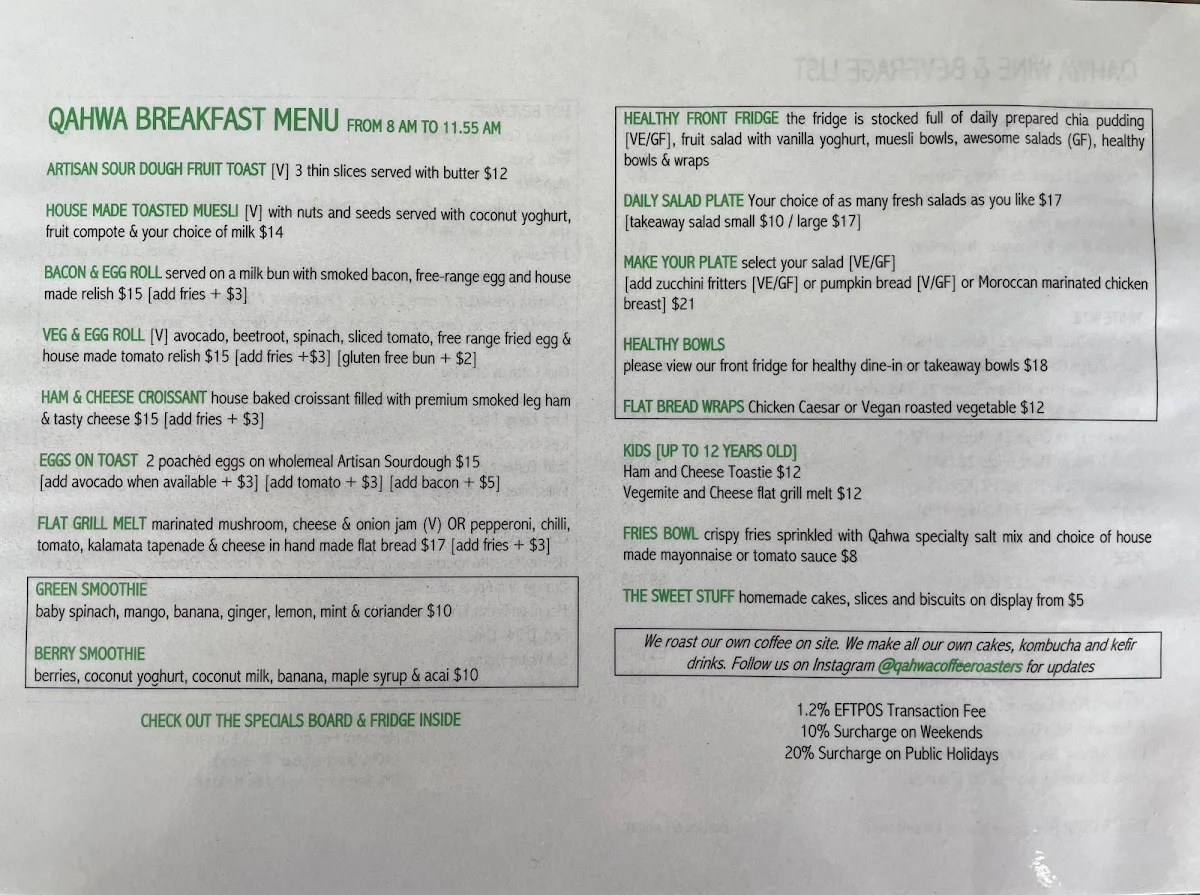 Menu photo 7