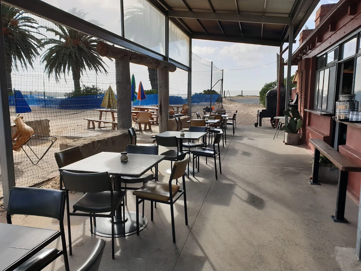 Qahwa Coffee Roasters and Espresso Bar cover