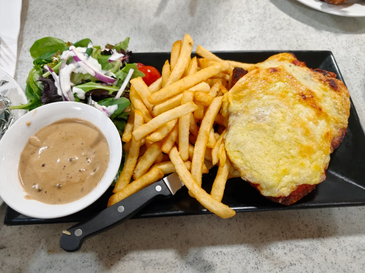 Food & drink photo 2