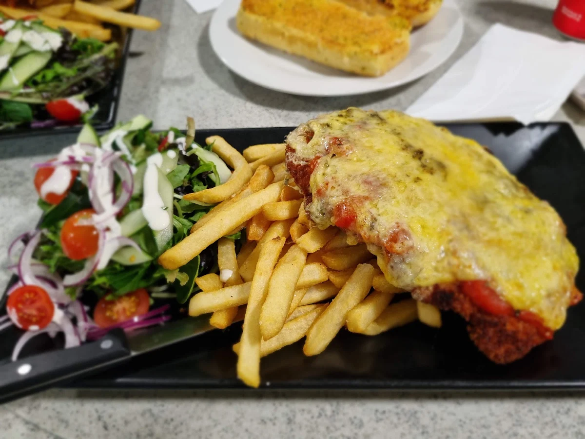 Food & drink photo 4