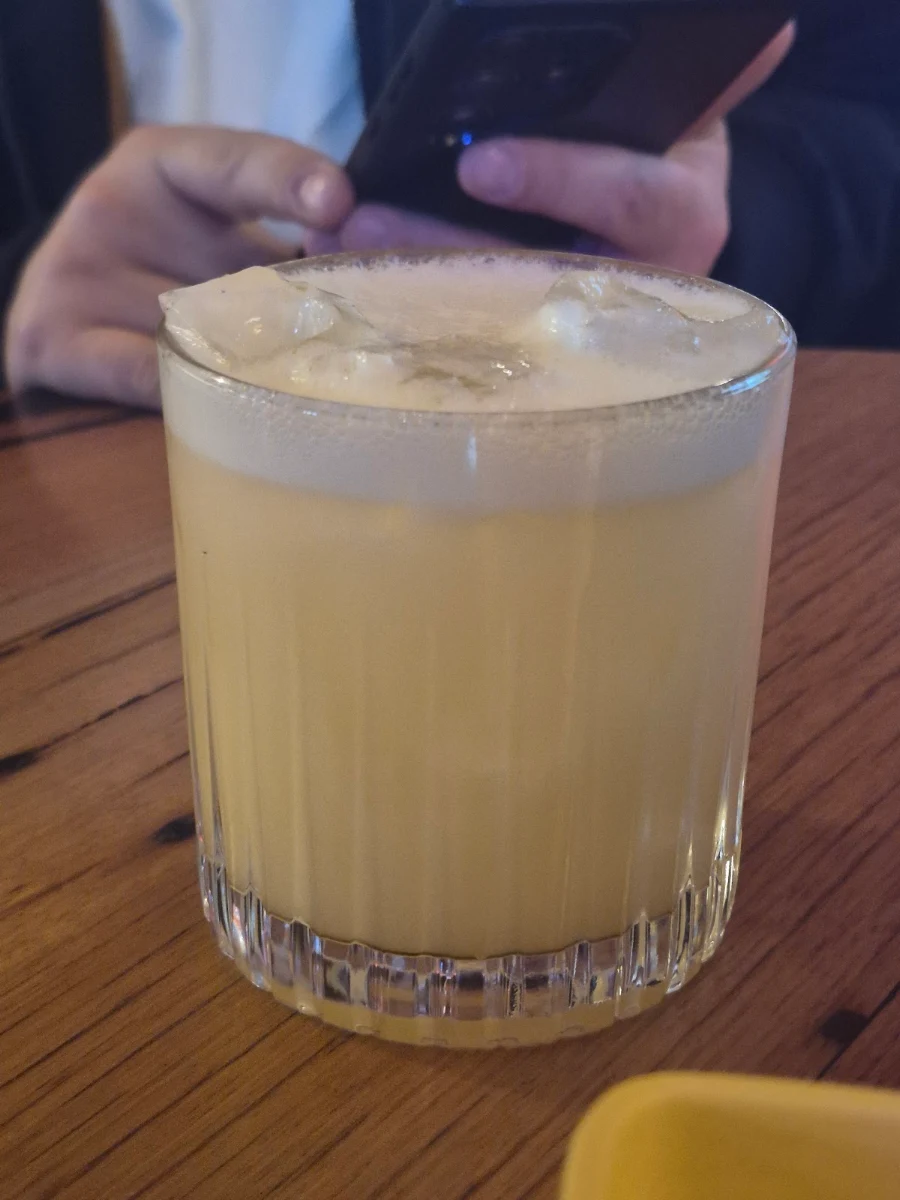 Food & drink, Rattlers Saloon