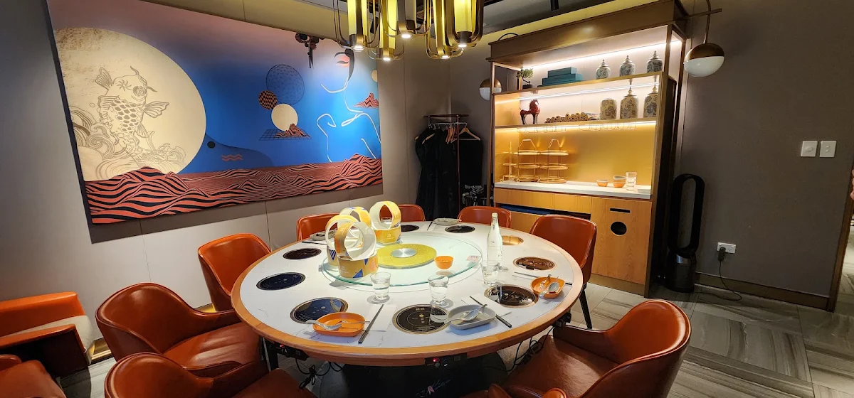 Vibe, The Dolar Shop Hot Pot Sydney