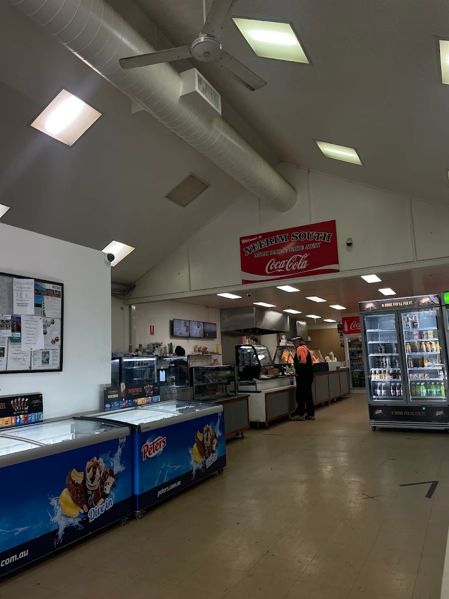 Vibe, Neerim South Milk Bar & Takeaway