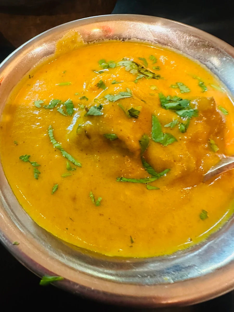 Food & drink, Clover Indian