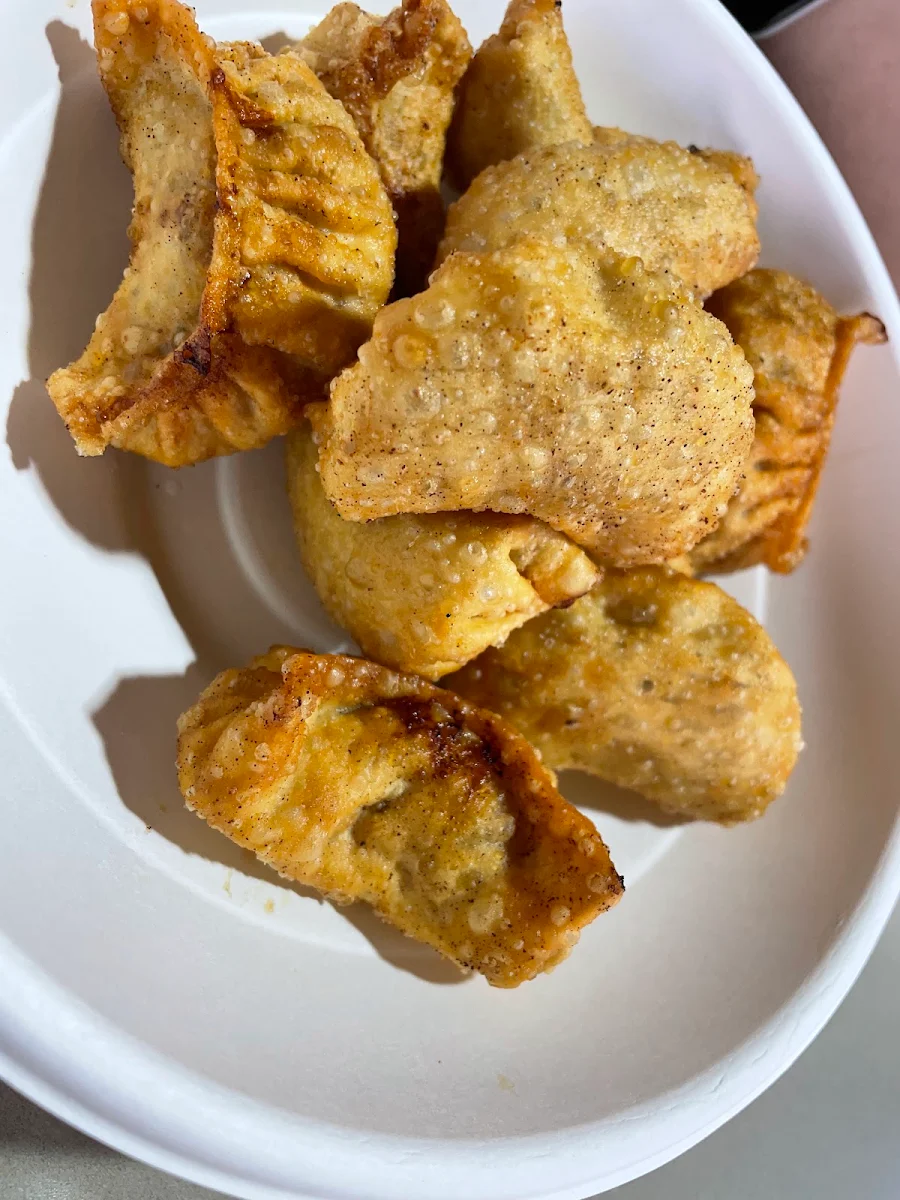 Food & drink, Tapari Momo