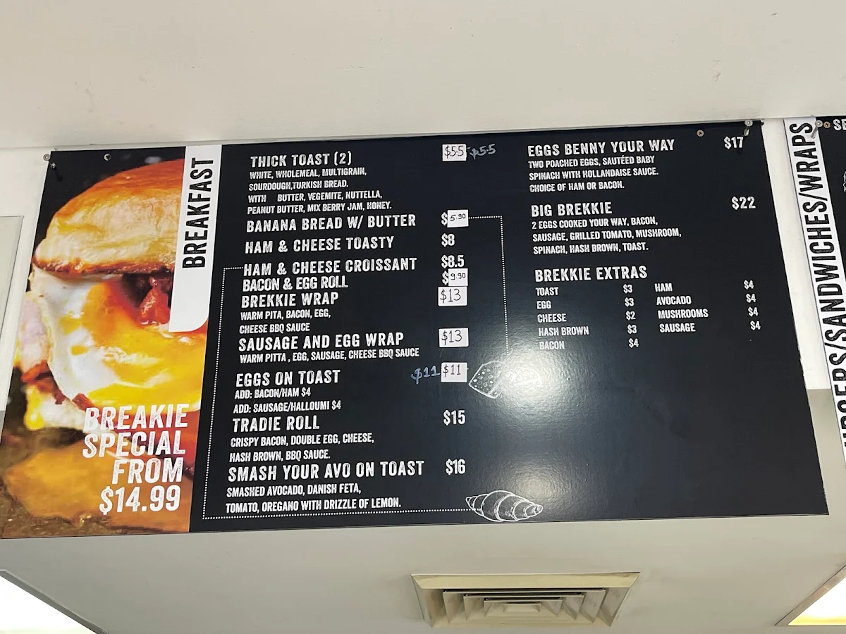 Menu, Newari kitchen