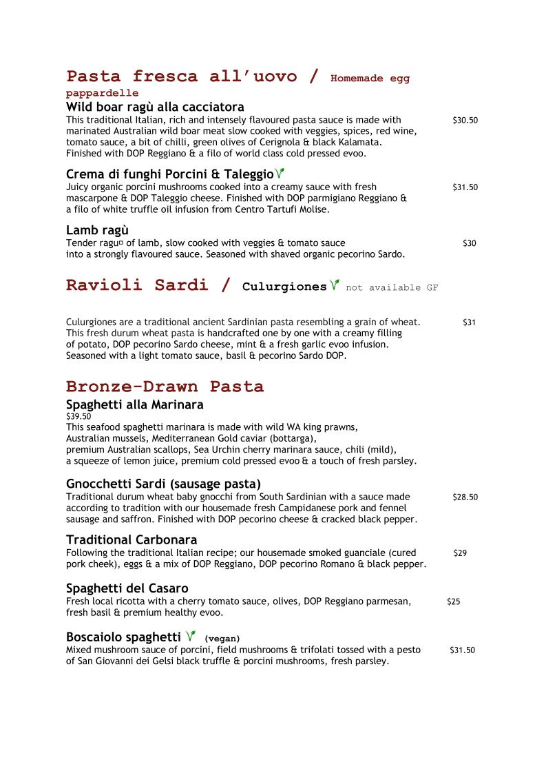 Menu photo 7