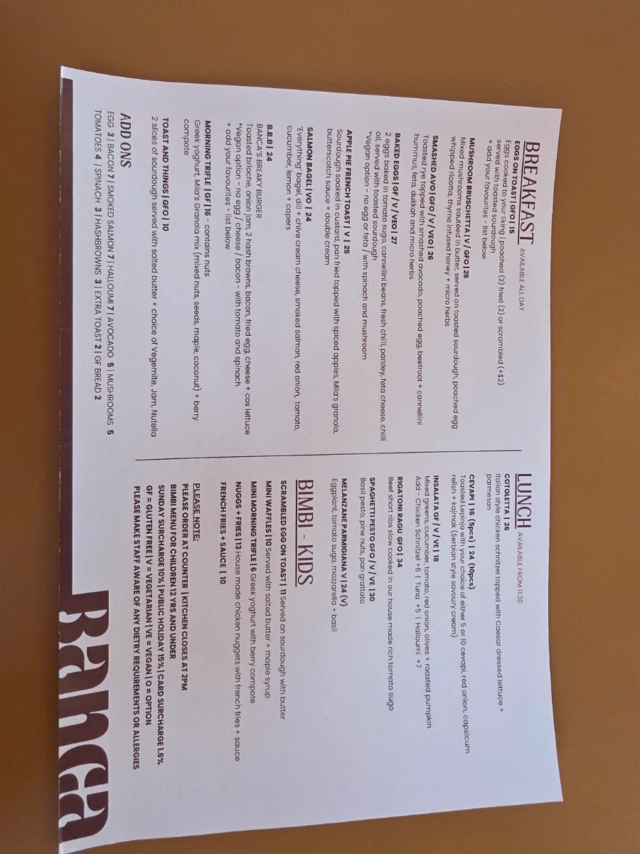 Menu photo 6