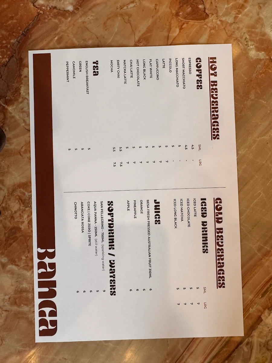 Menu photo 8