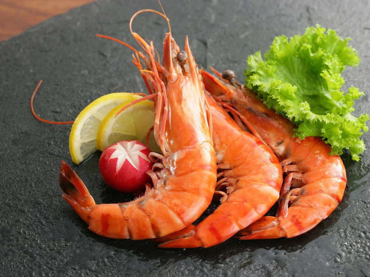 Food & drink, Holy Mackerel Fish Cafe