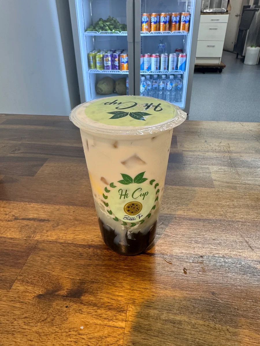 Food & drink, Hi Cup Bubble Tea Cairns City