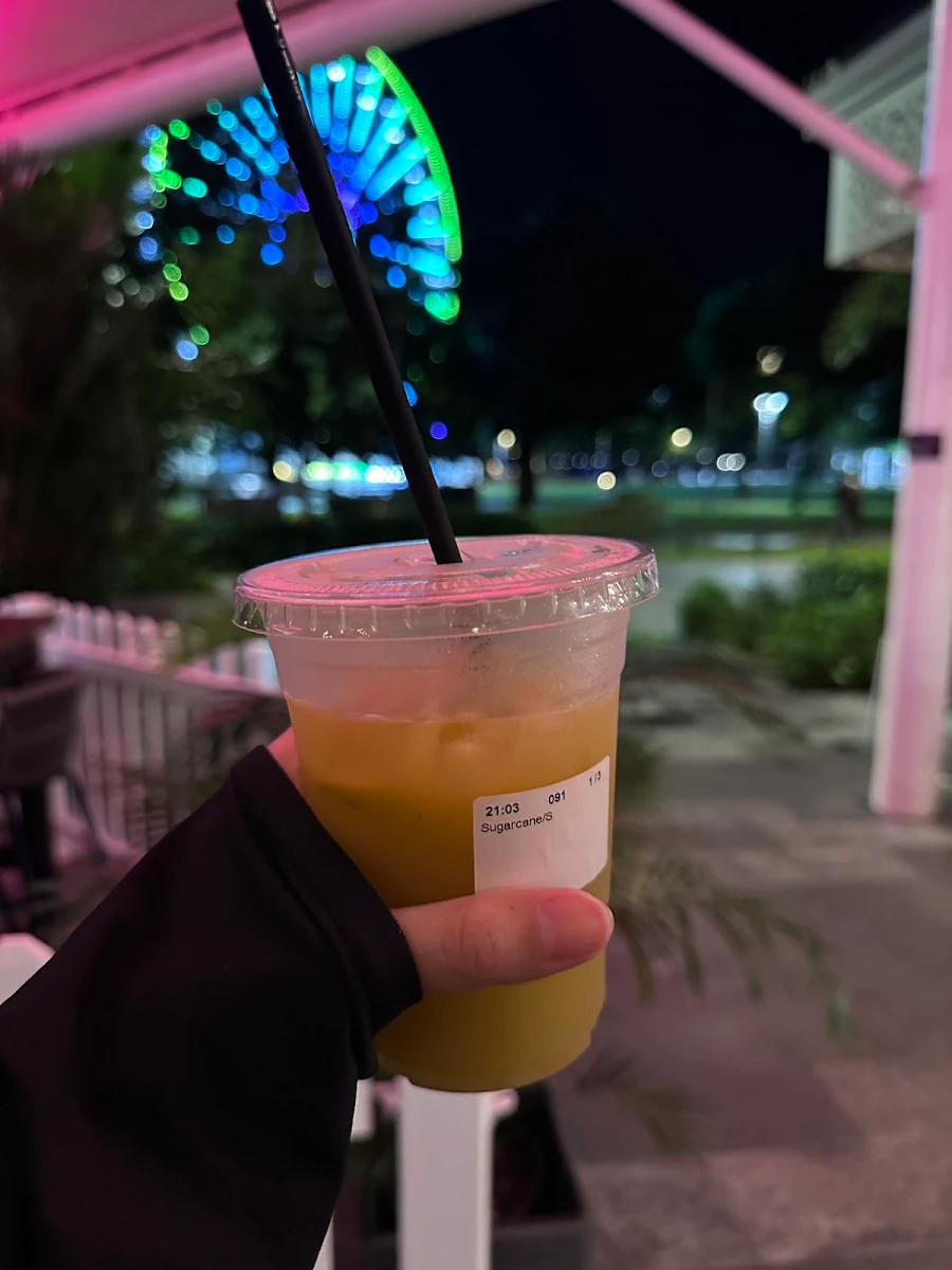 Food & drink, Hi Cup Bubble Tea Cairns City