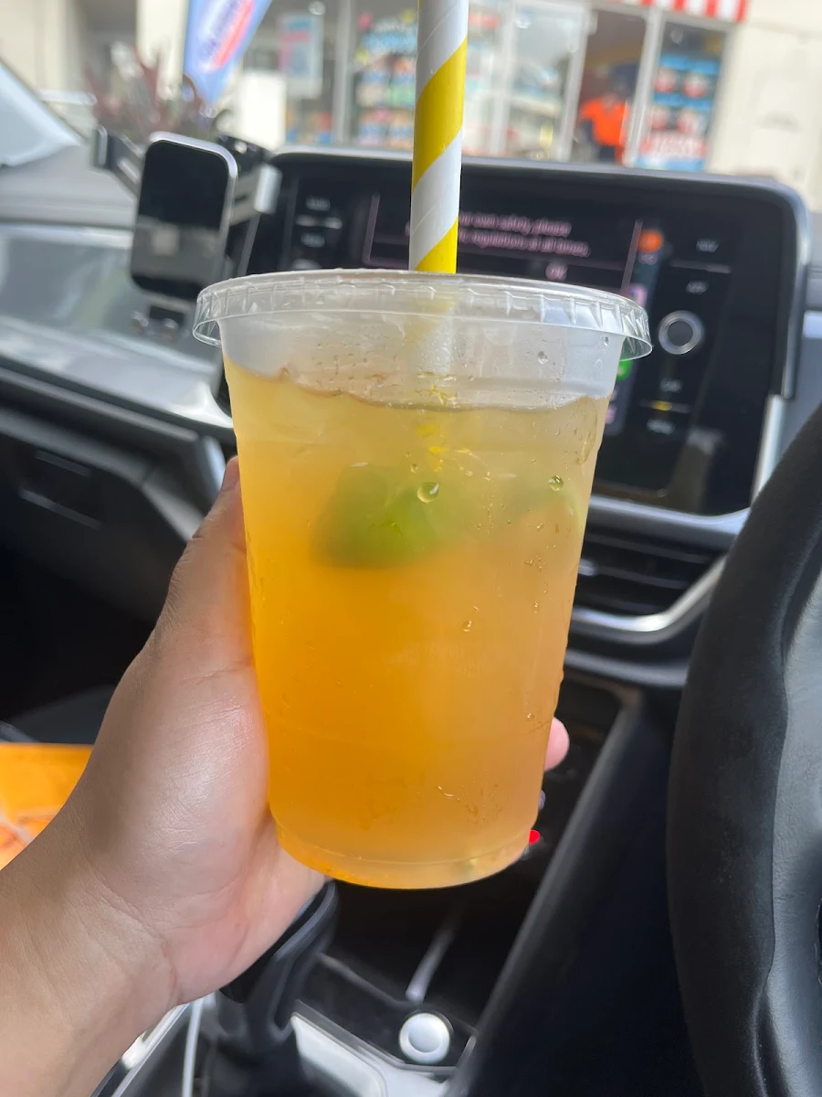 Food & drink, Hi Cup Bubble Tea Cairns City