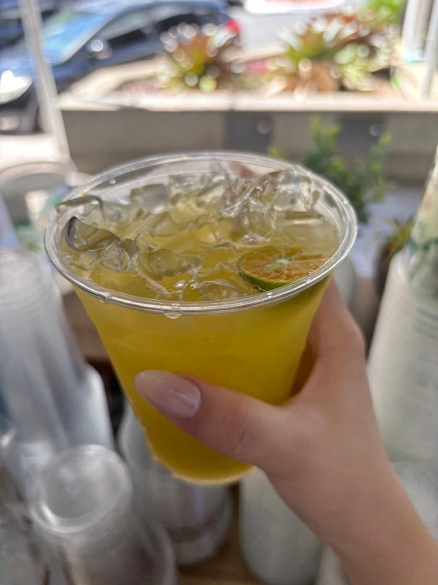Food & drink, Hi Cup Bubble Tea Cairns City