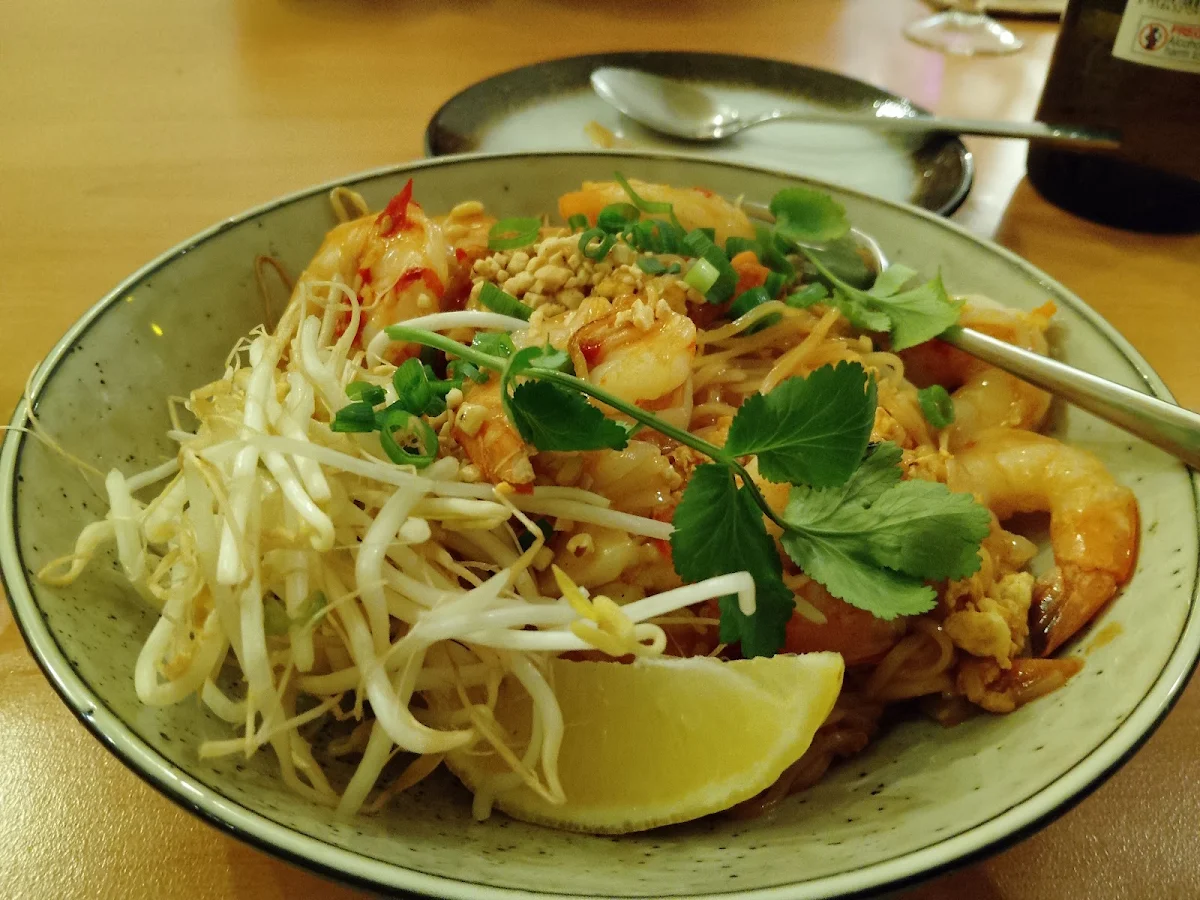 Food & drink, Thai Smile Burnie