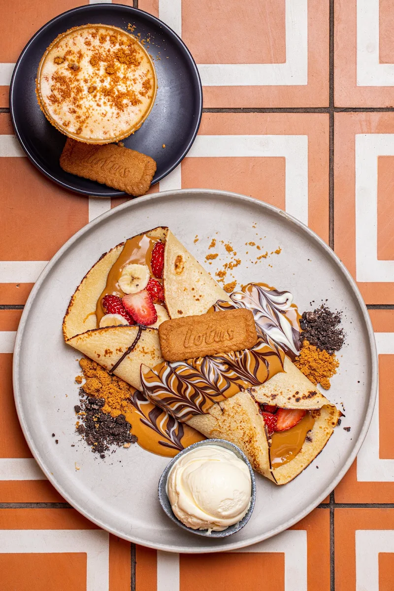 Food & drink, XS Espresso Revesby