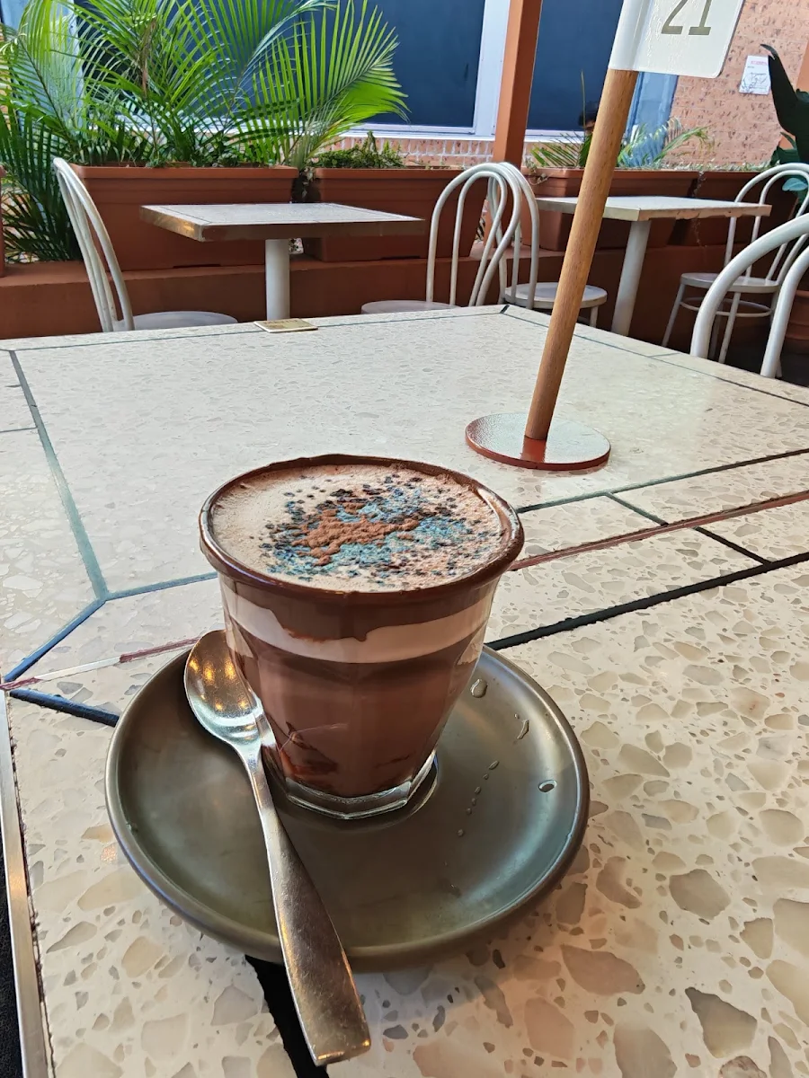 Food & drink, XS Espresso Revesby