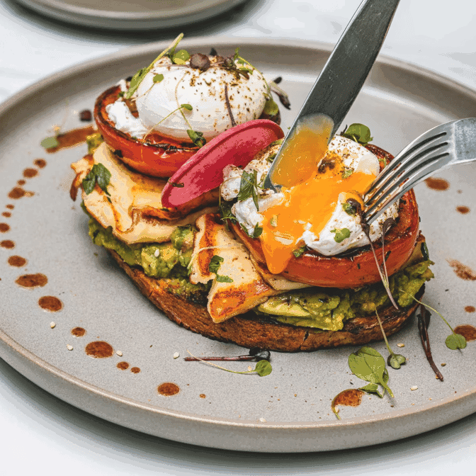 Food & drink, XS Espresso Revesby