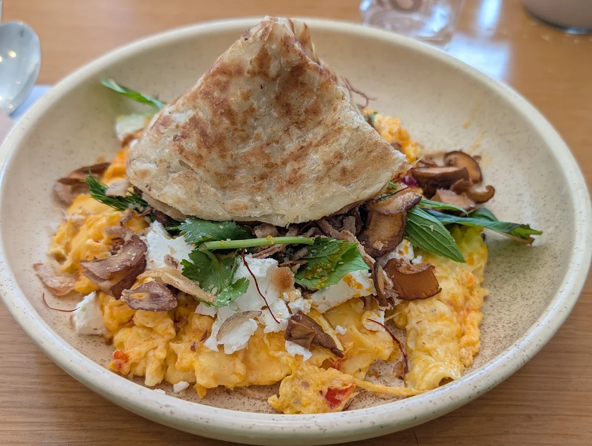 Food & drink, XS Espresso Revesby