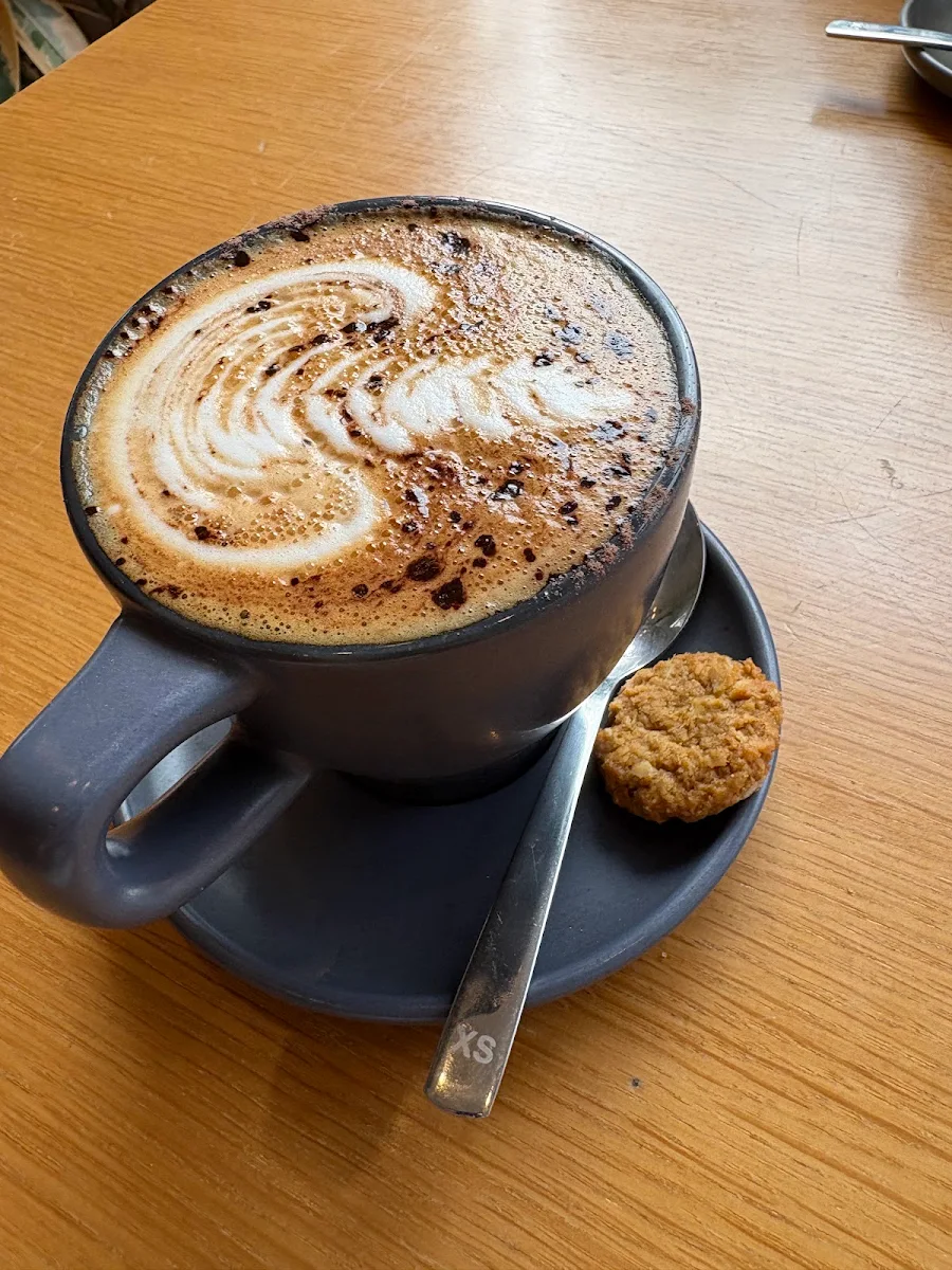 Food & drink, XS Espresso Revesby