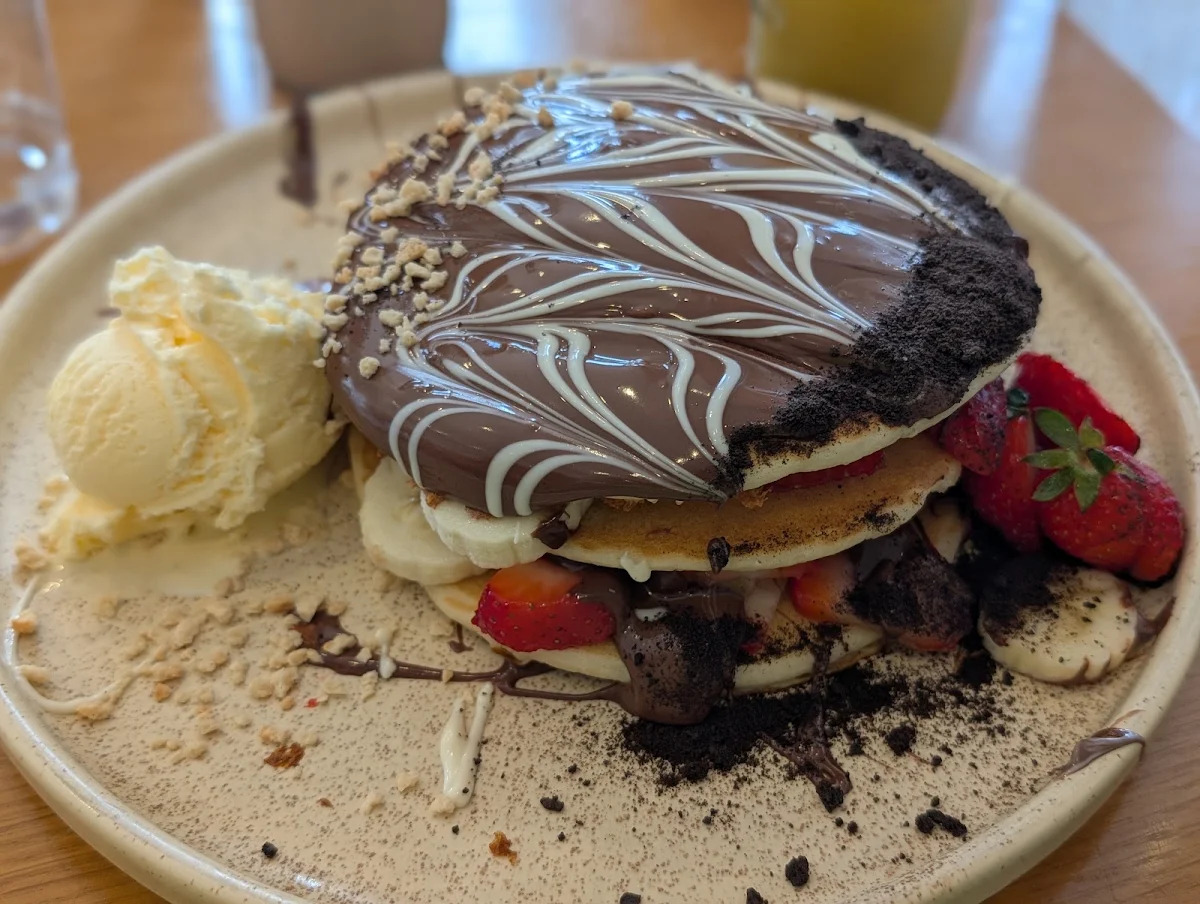 Food & drink, XS Espresso Revesby