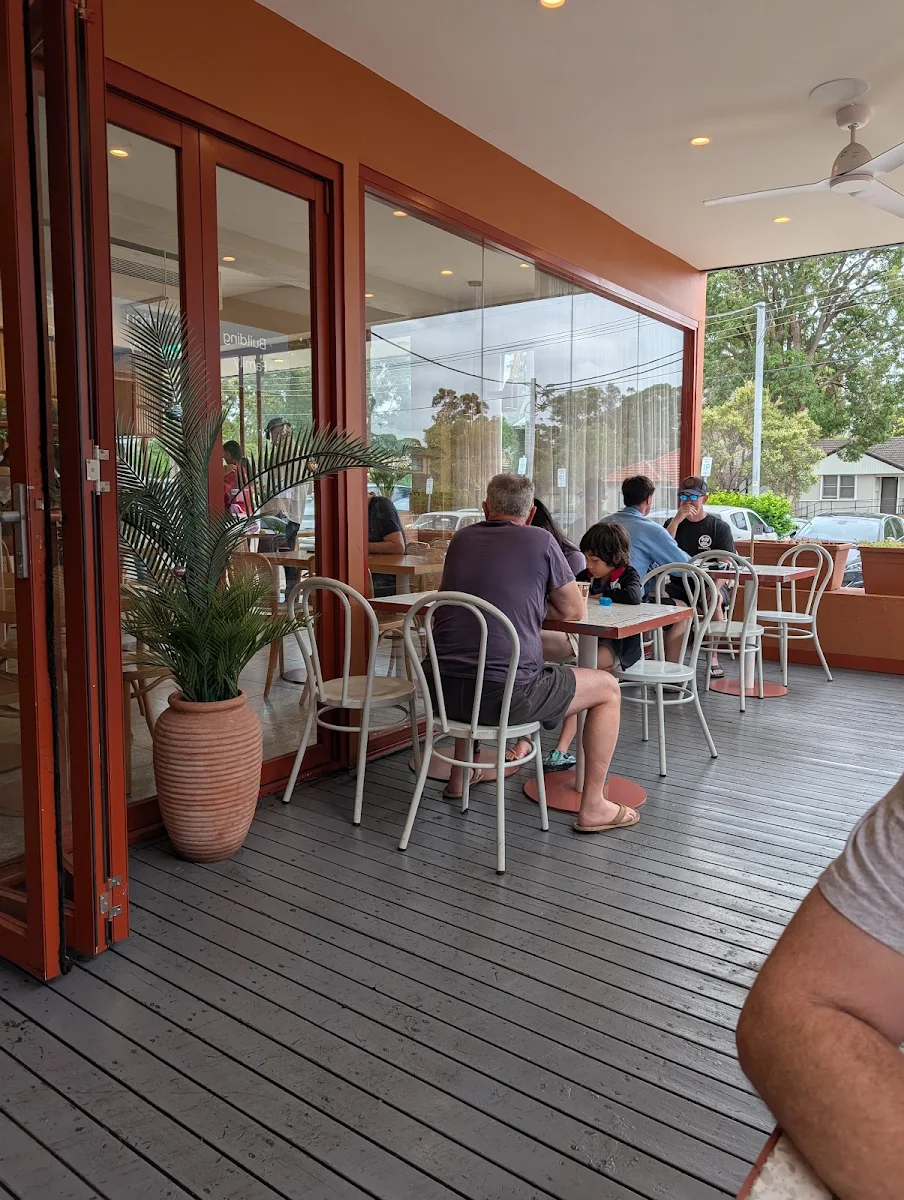 Vibe, XS Espresso Revesby
