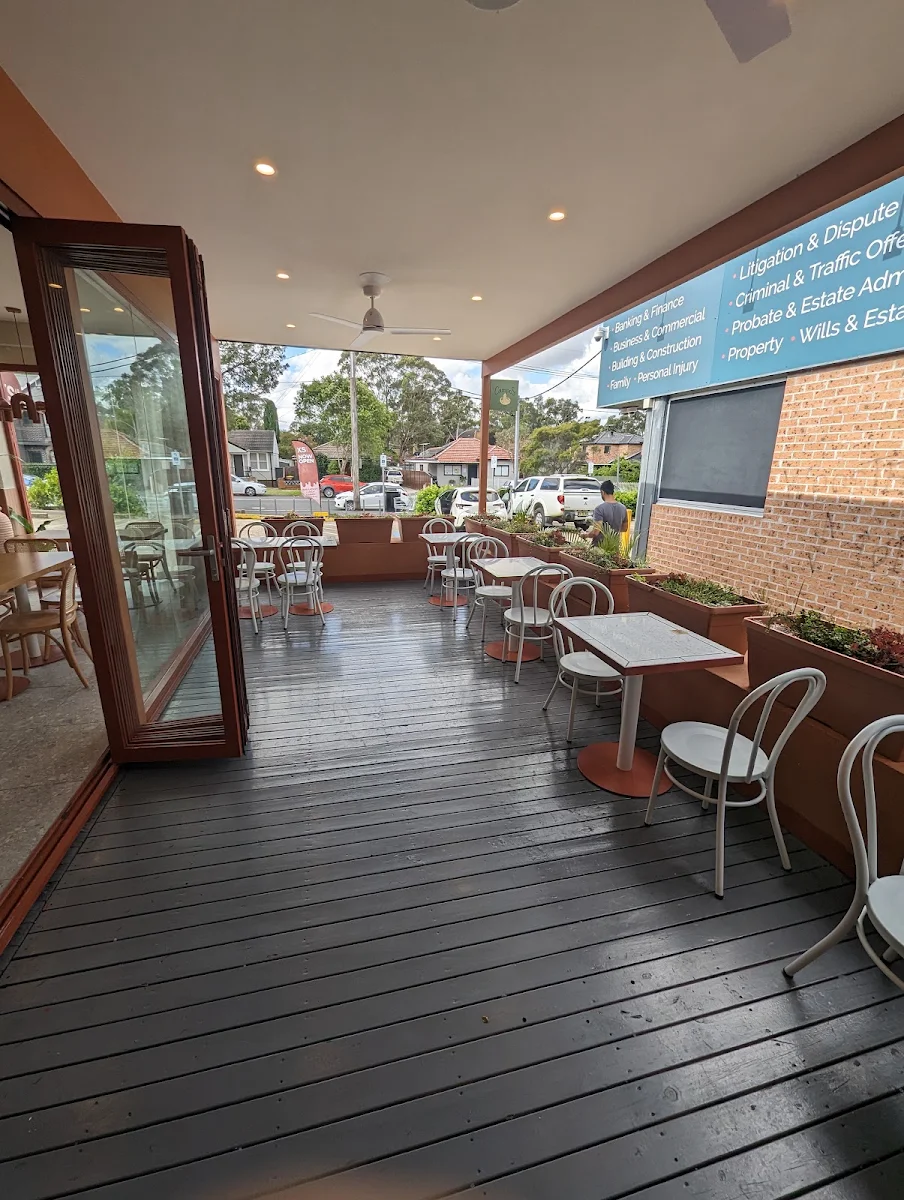 Vibe, XS Espresso Revesby