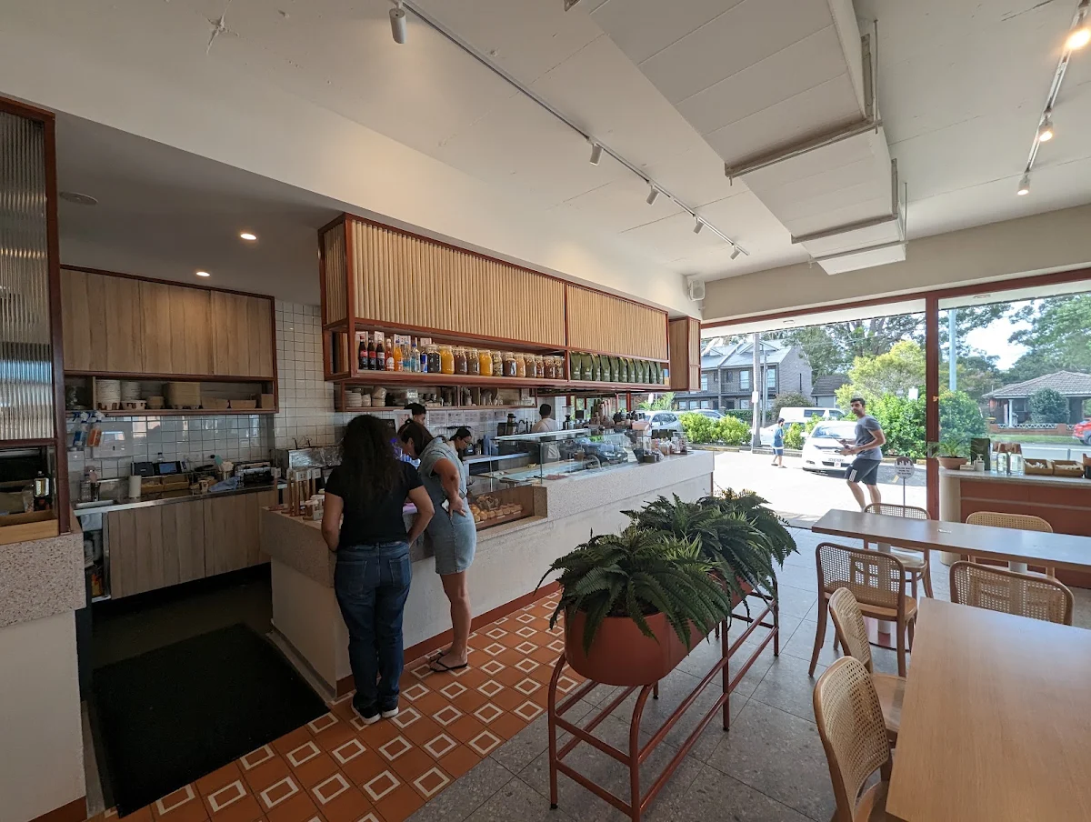 Vibe, XS Espresso Revesby