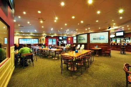 Vibe, Central Park Tavern