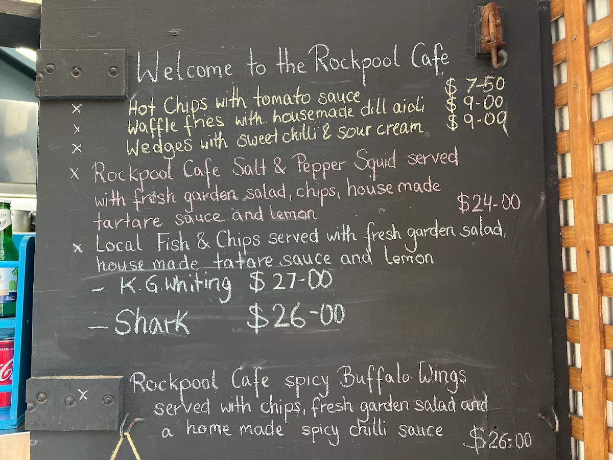 Menu photo 9
