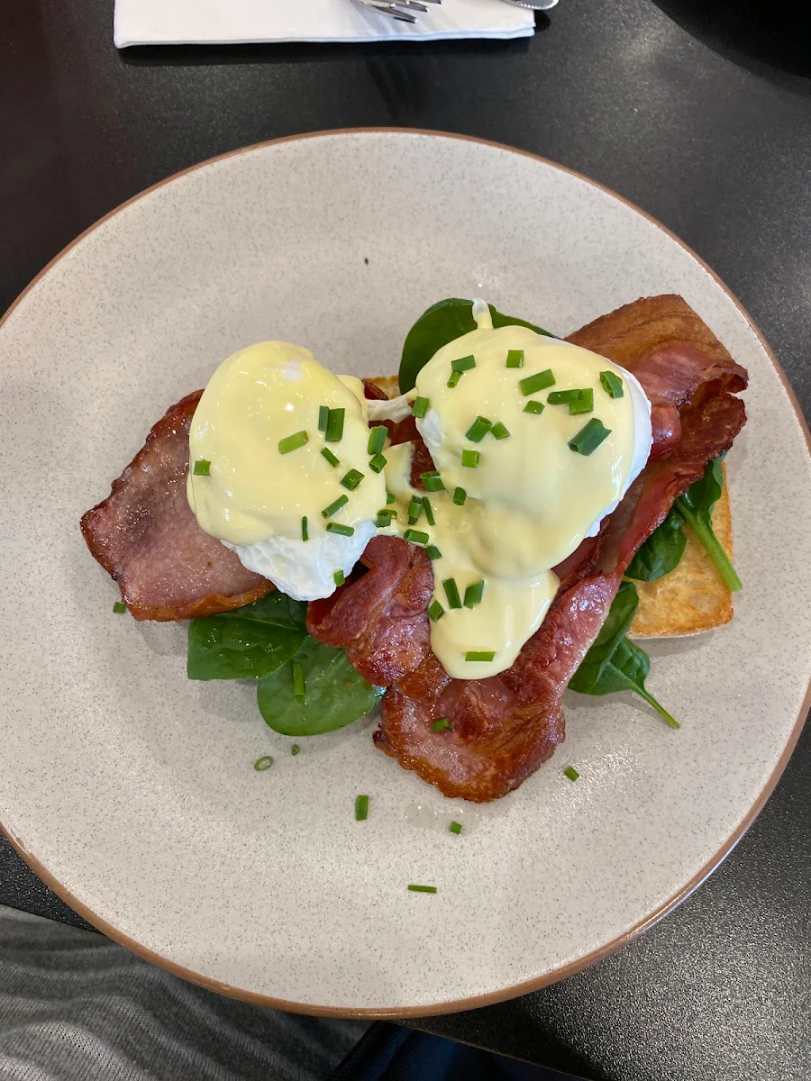 Food & drink, The Coffee Club Café - Point Cook VIC