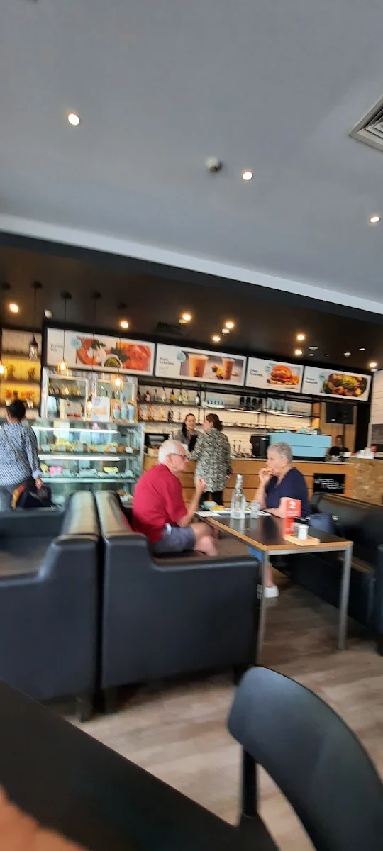 Vibe, The Coffee Club Café - Point Cook VIC