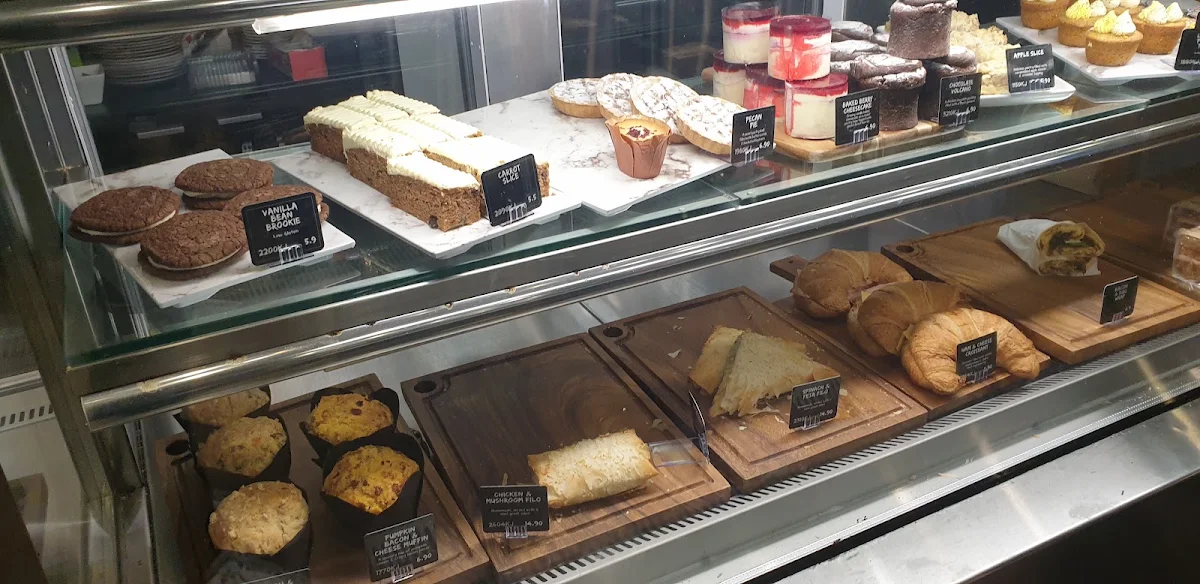 Vibe, The Coffee Club Café - Point Cook VIC