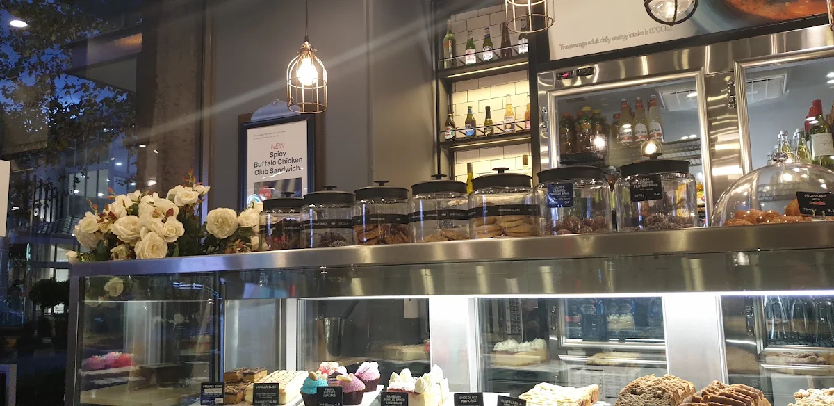 Vibe, The Coffee Club Café - Point Cook VIC