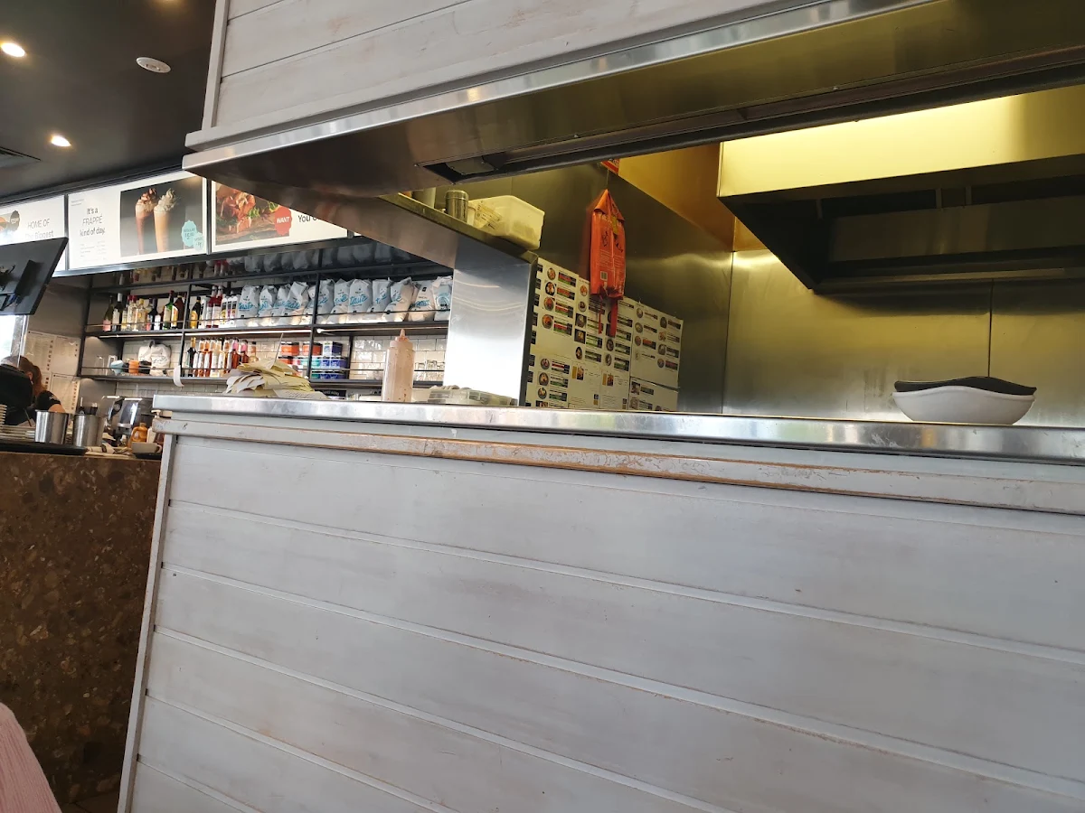 Vibe, The Coffee Club Café - Point Cook VIC