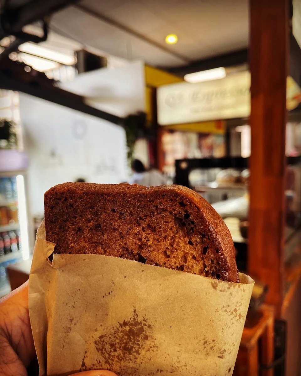 Food & drink, Q5 Espresso