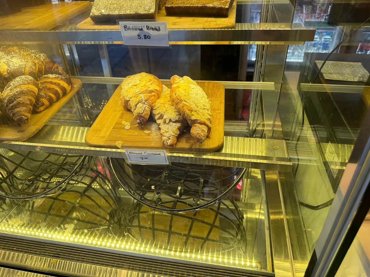 Vibe, Q5 Espresso