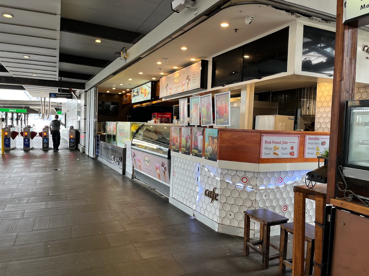 Vibe, Q5 Espresso