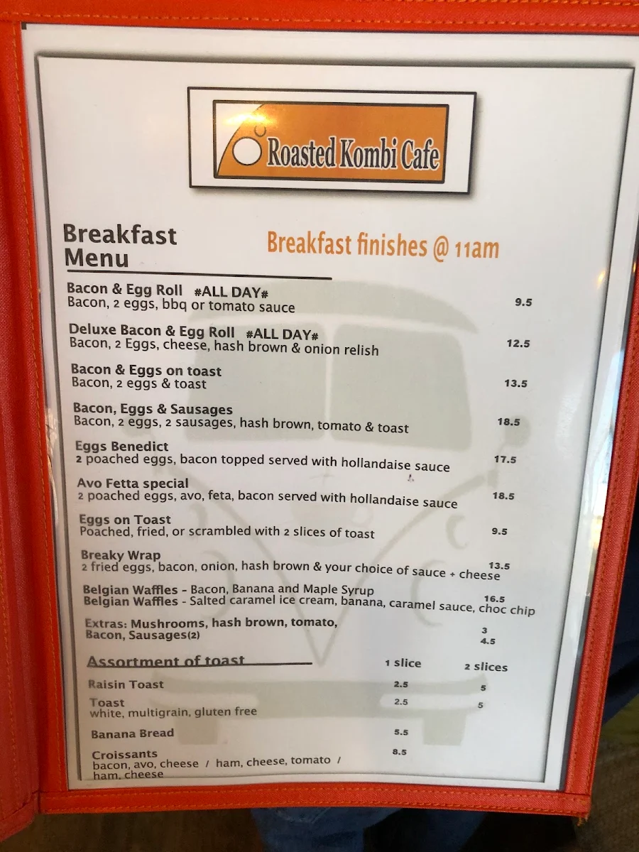 Menu photo 5