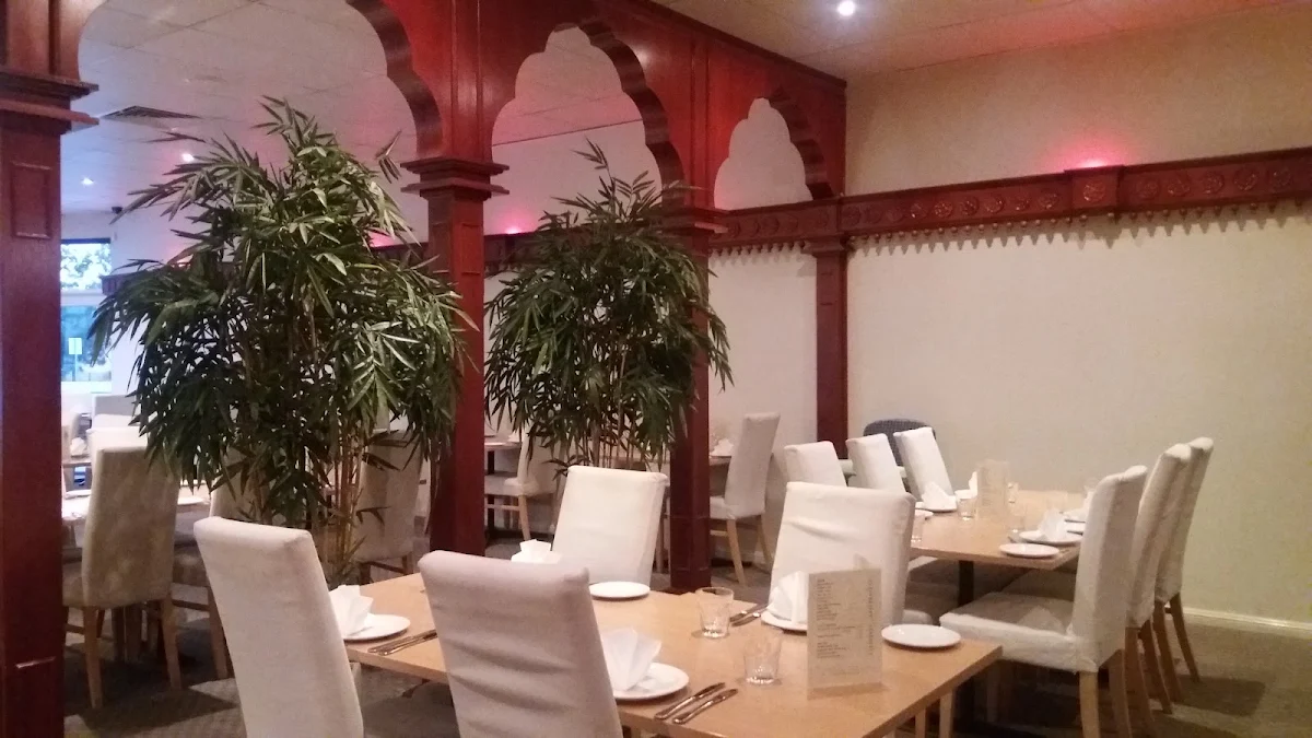 Vibe, Taj Agra