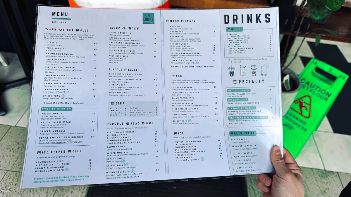 Menu photo 5