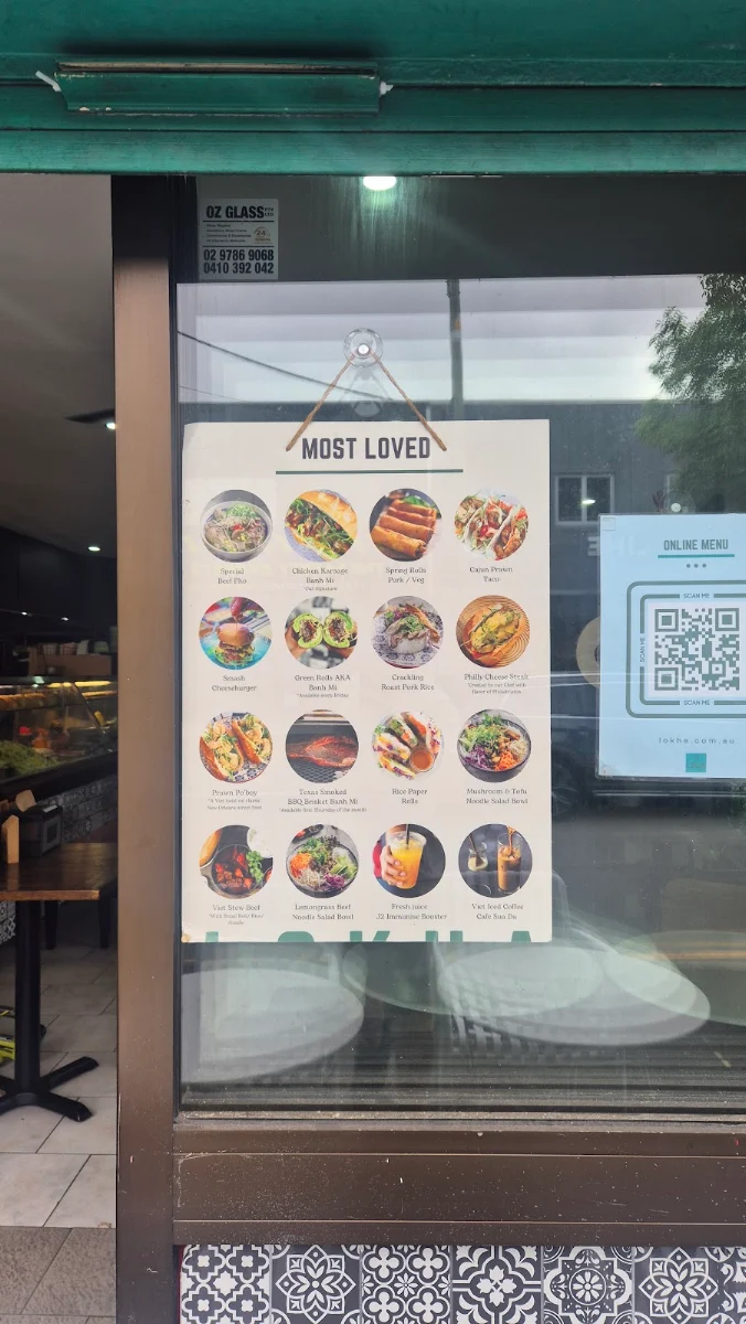 Menu photo 9