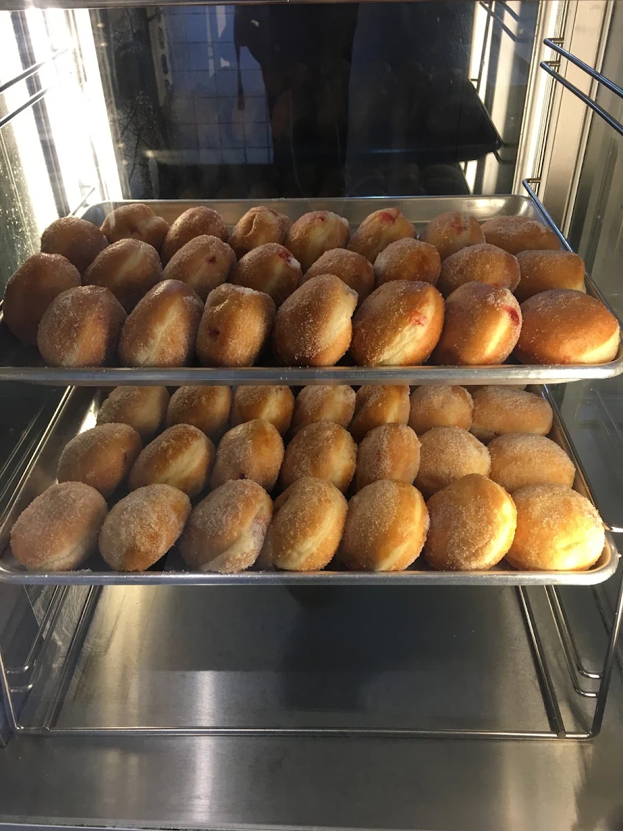 Food & drink, Walker's Doughnuts Southland